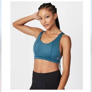 Sweaty Betty Strappy Sports Bra